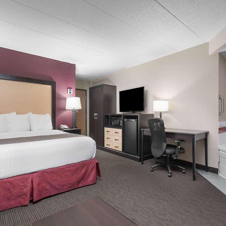Americinn By Wyndham Detroit Lakes Εξωτερικό φωτογραφία