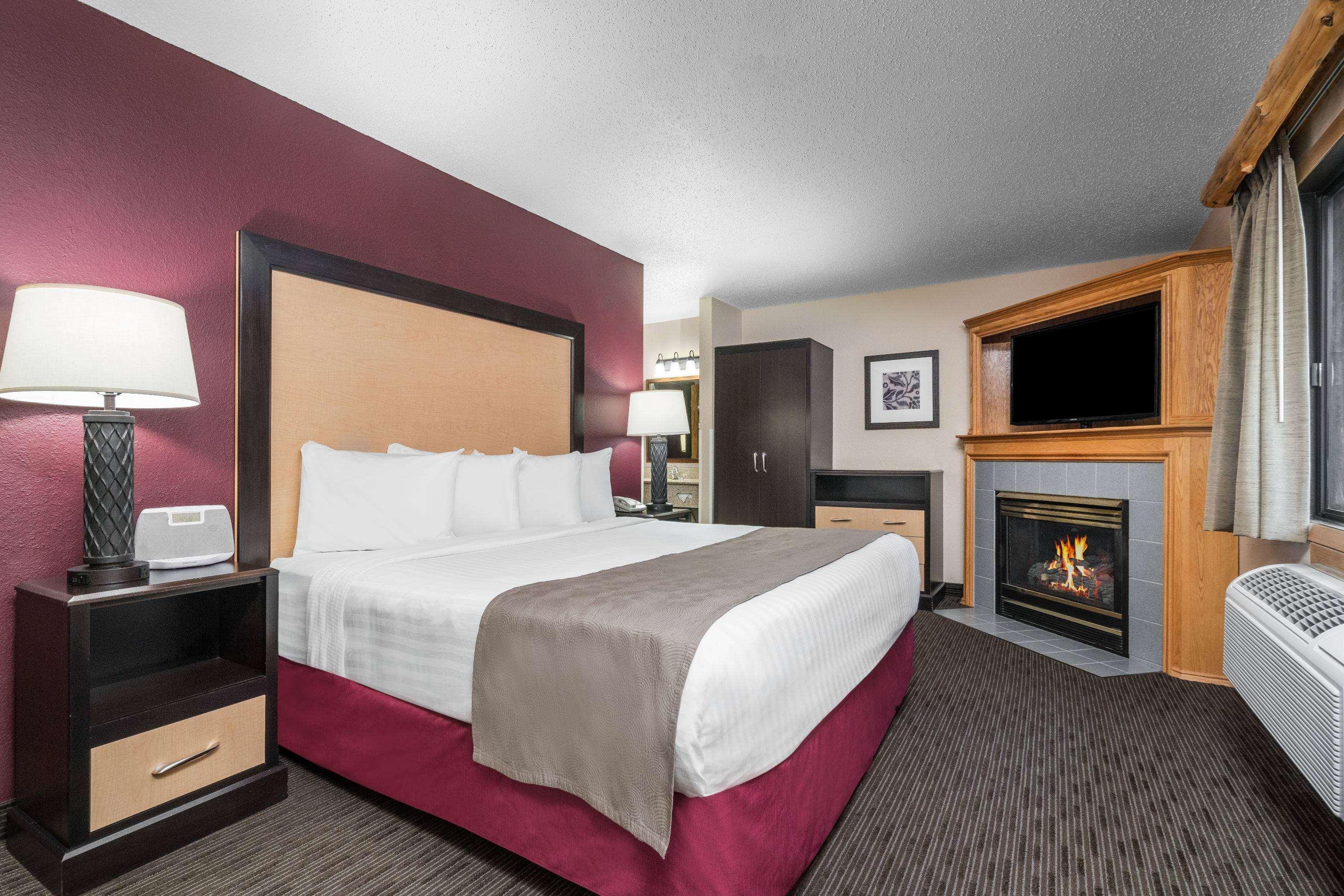 Americinn By Wyndham Detroit Lakes Εξωτερικό φωτογραφία