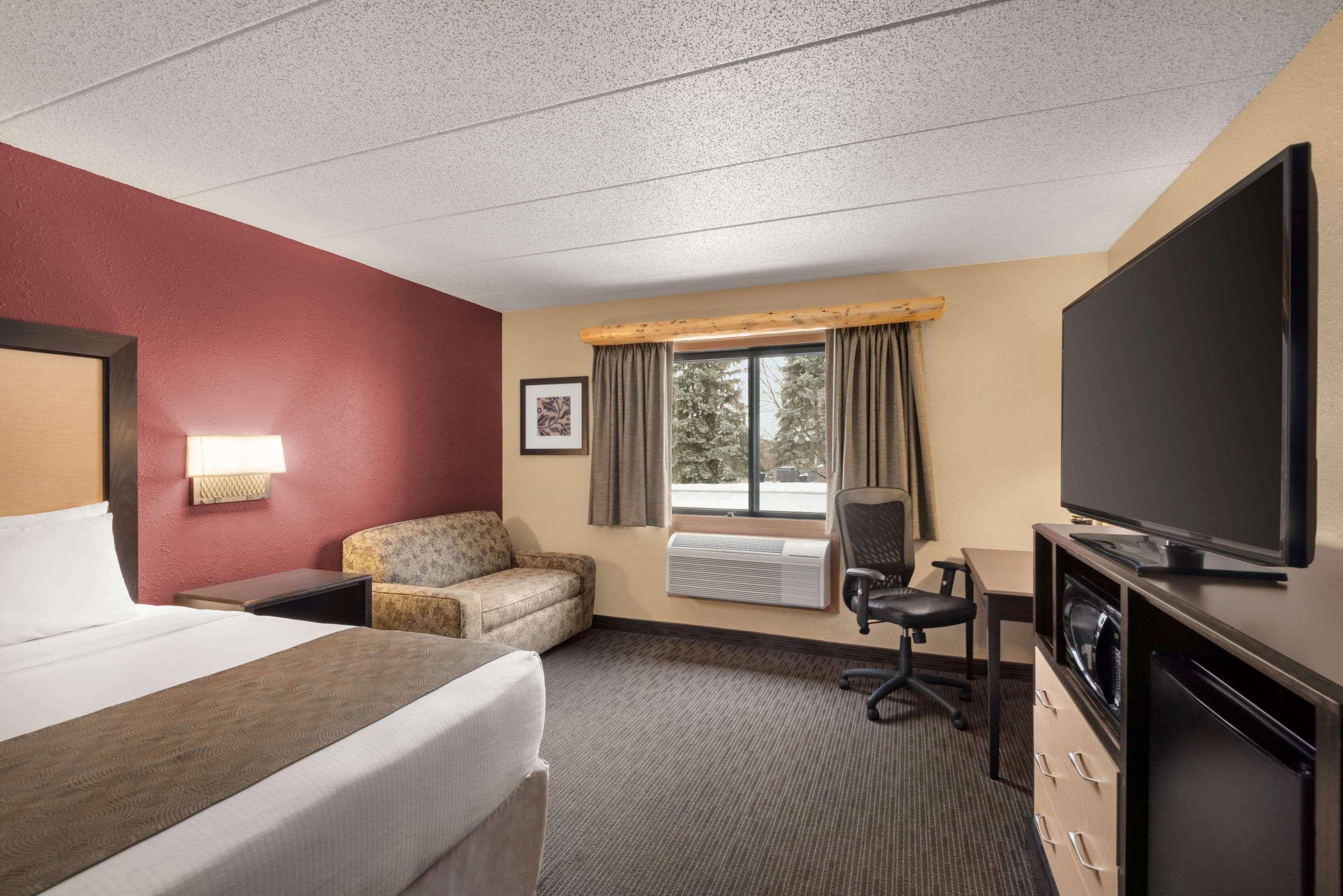 Americinn By Wyndham Detroit Lakes Εξωτερικό φωτογραφία