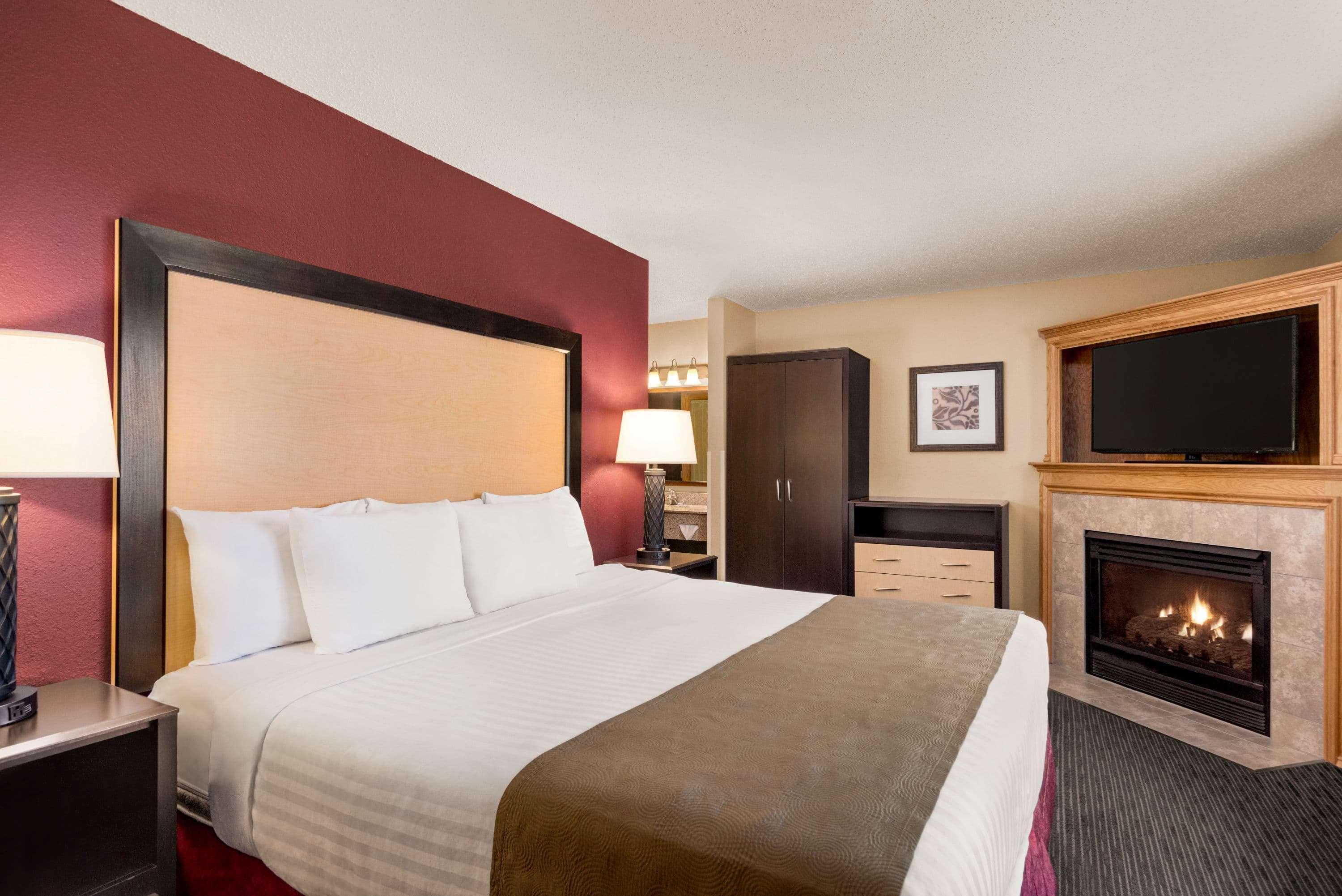 Americinn By Wyndham Detroit Lakes Εξωτερικό φωτογραφία