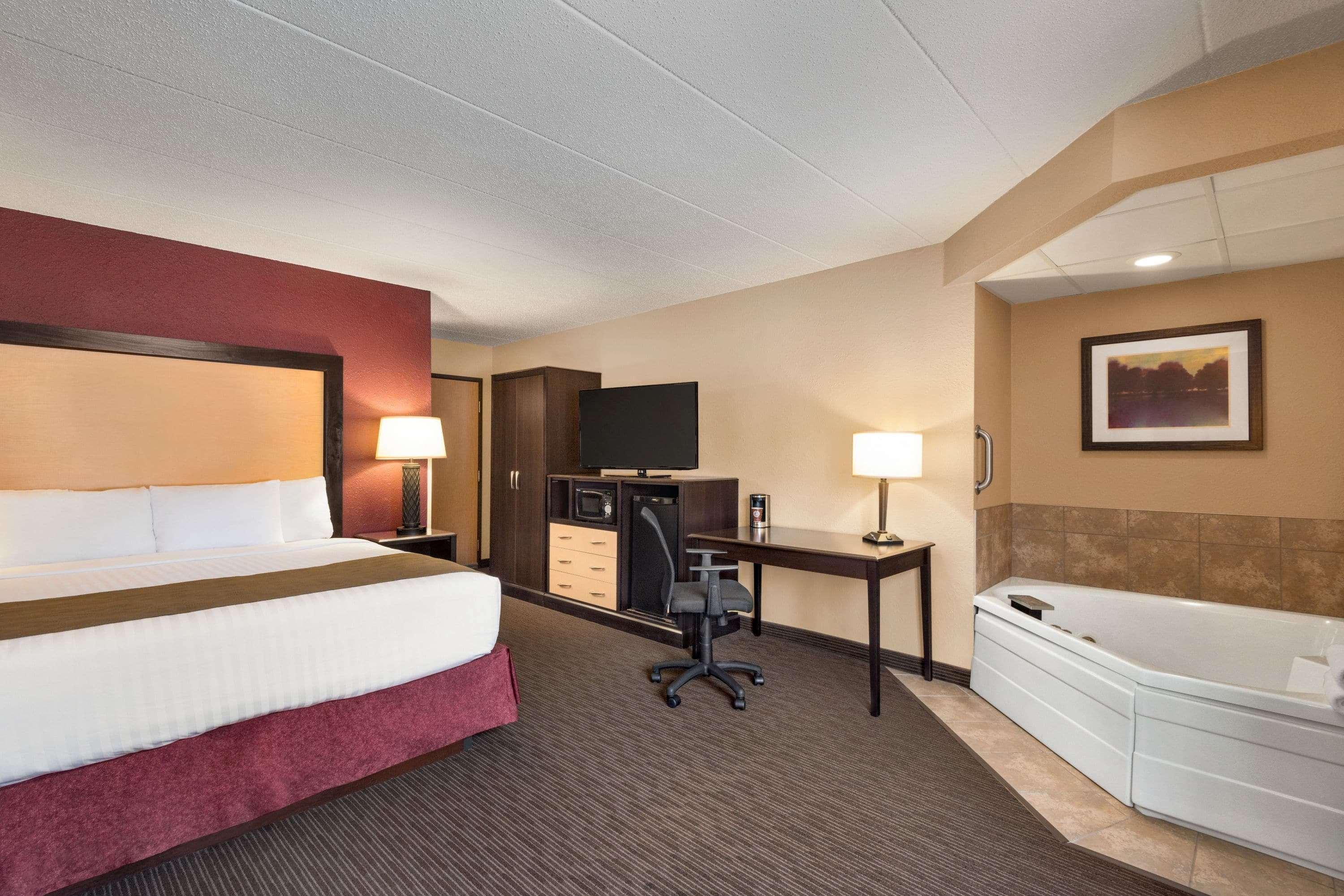Americinn By Wyndham Detroit Lakes Εξωτερικό φωτογραφία