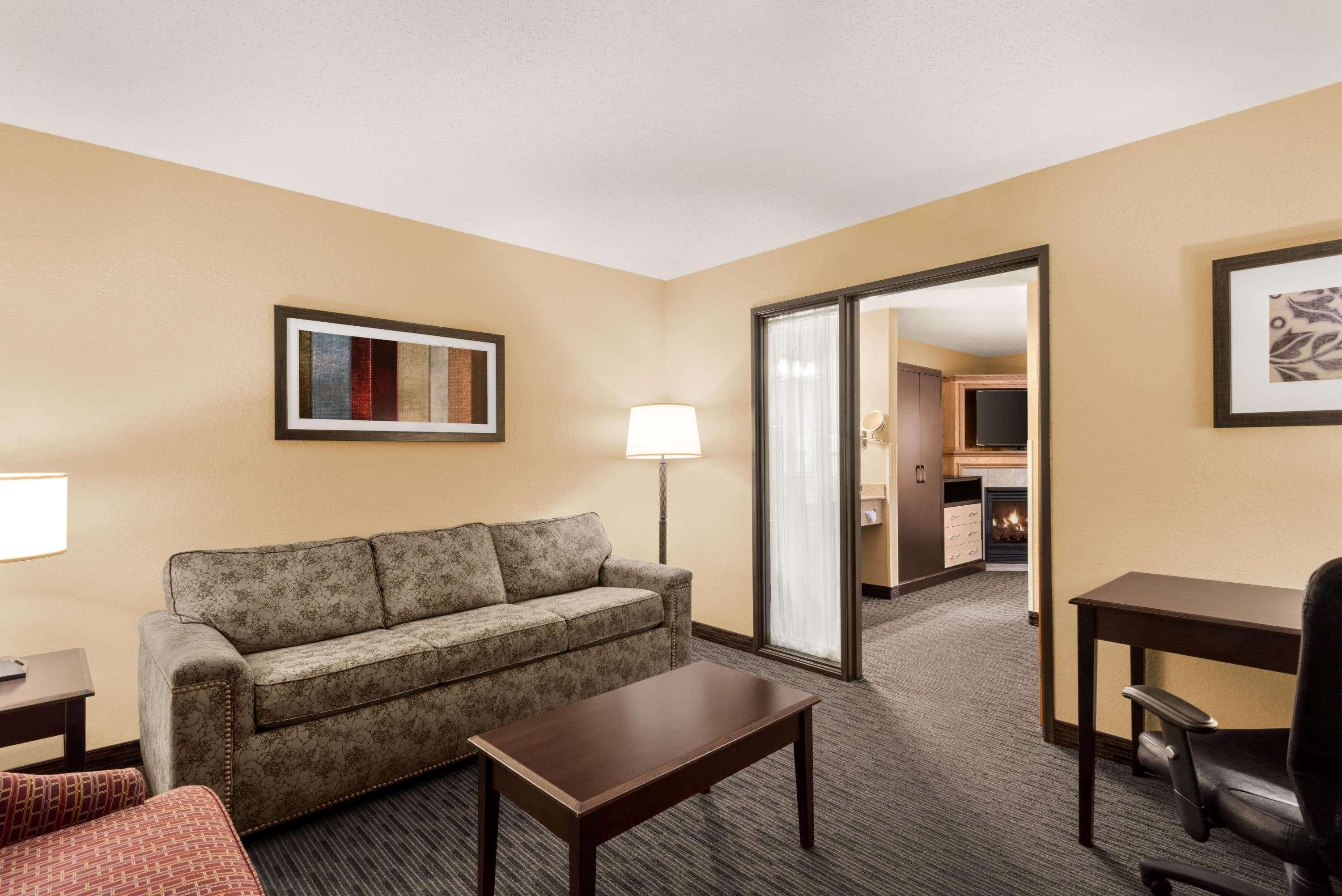 Americinn By Wyndham Detroit Lakes Εξωτερικό φωτογραφία
