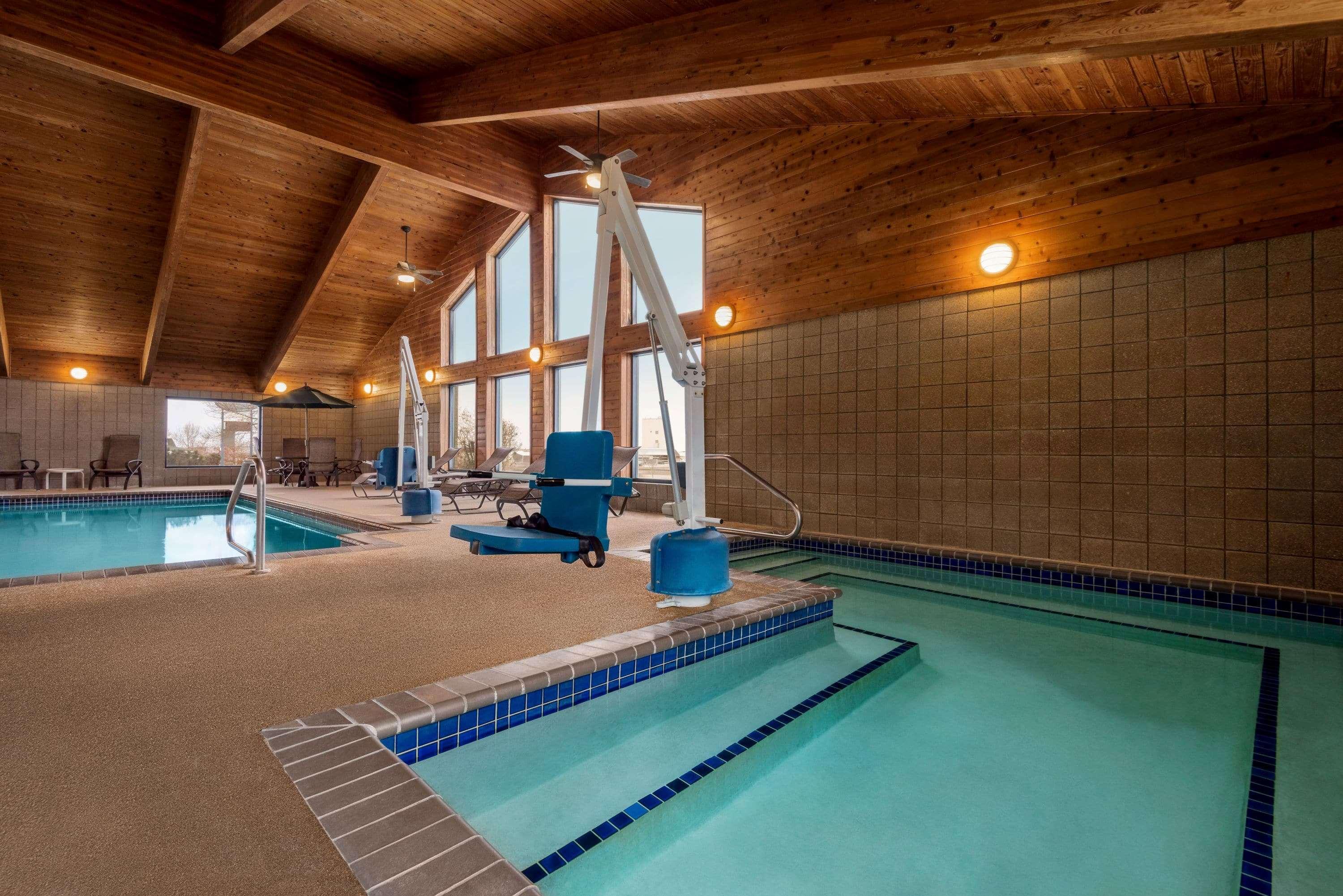 Americinn By Wyndham Detroit Lakes Εξωτερικό φωτογραφία