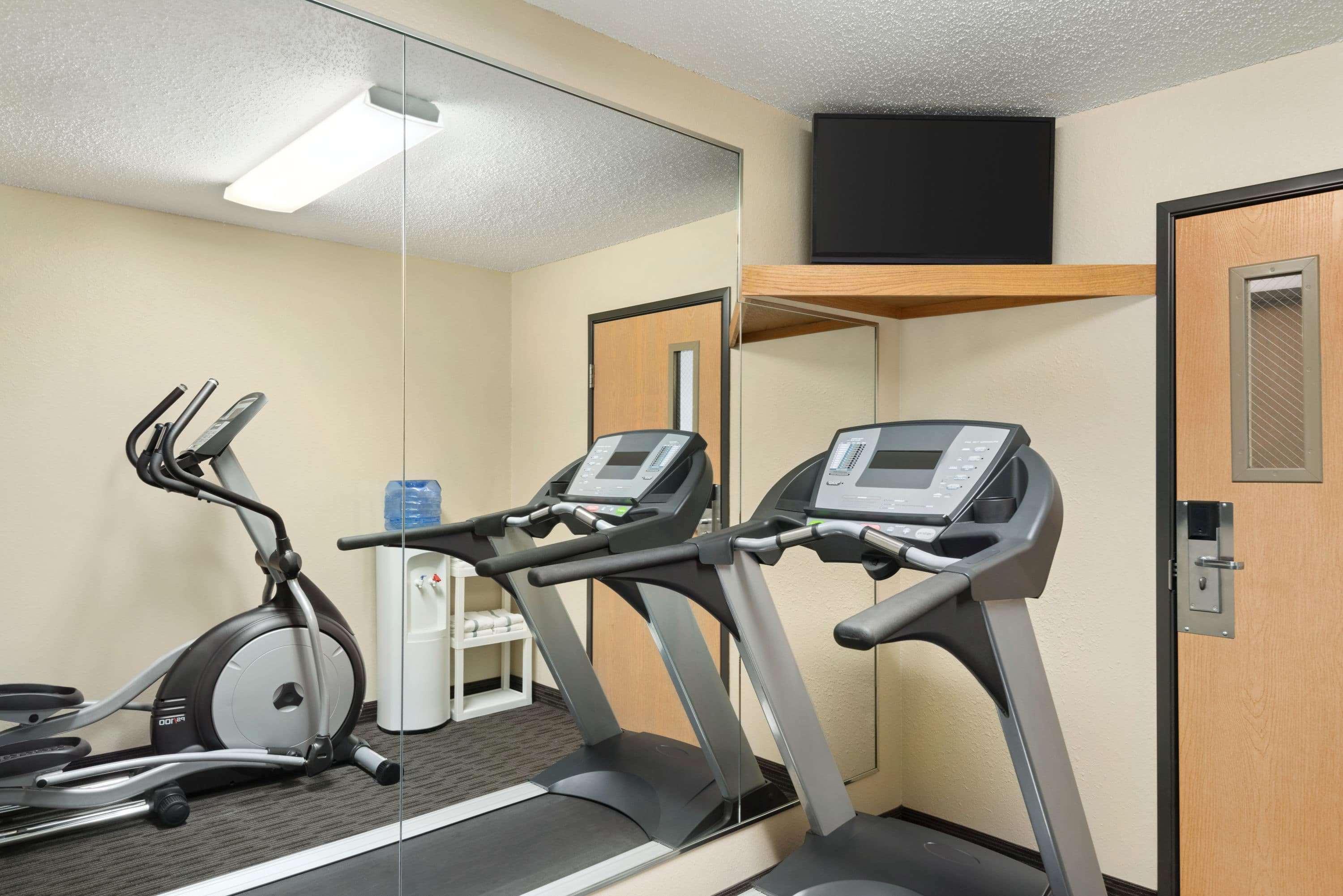 Americinn By Wyndham Detroit Lakes Εξωτερικό φωτογραφία