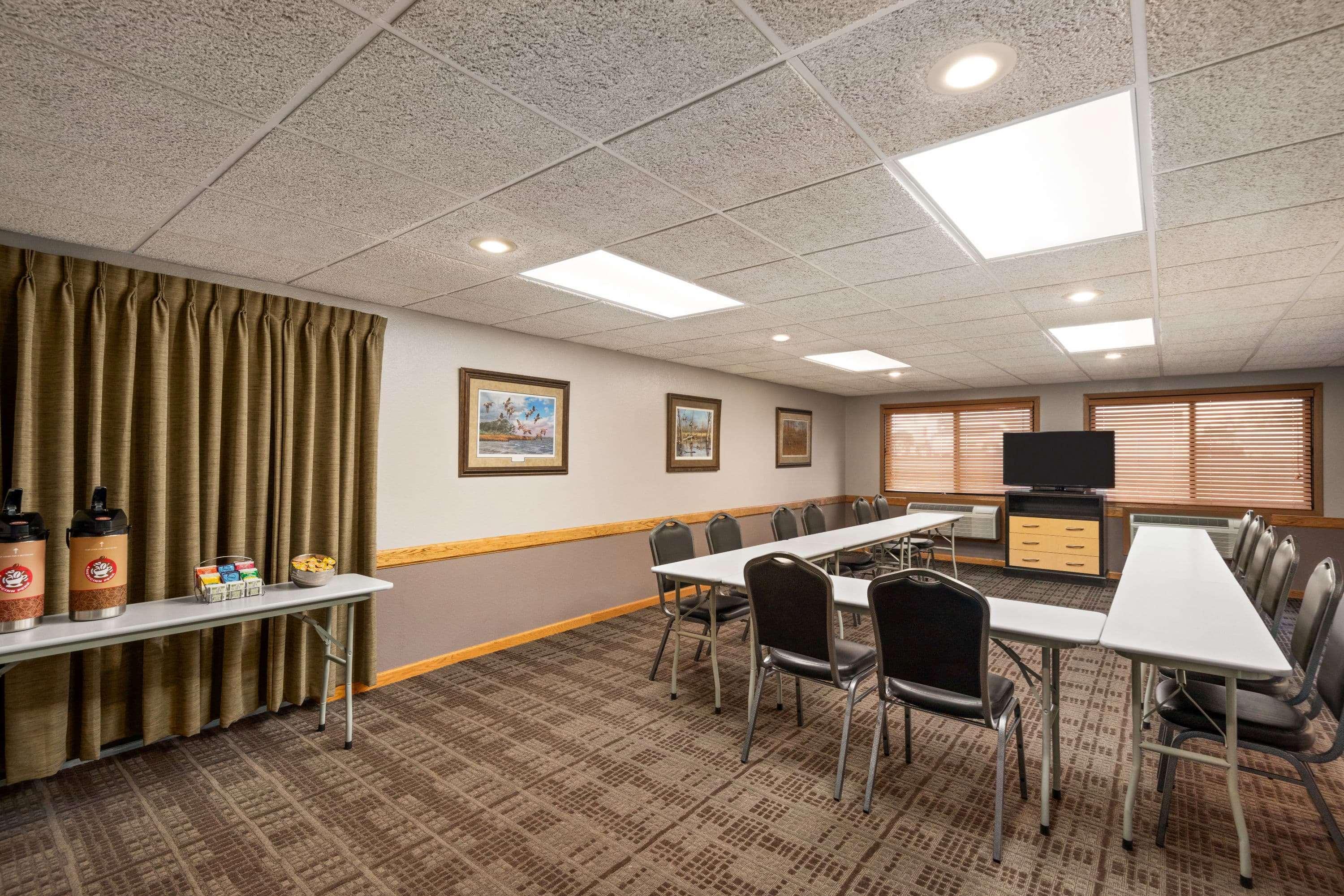 Americinn By Wyndham Detroit Lakes Εξωτερικό φωτογραφία