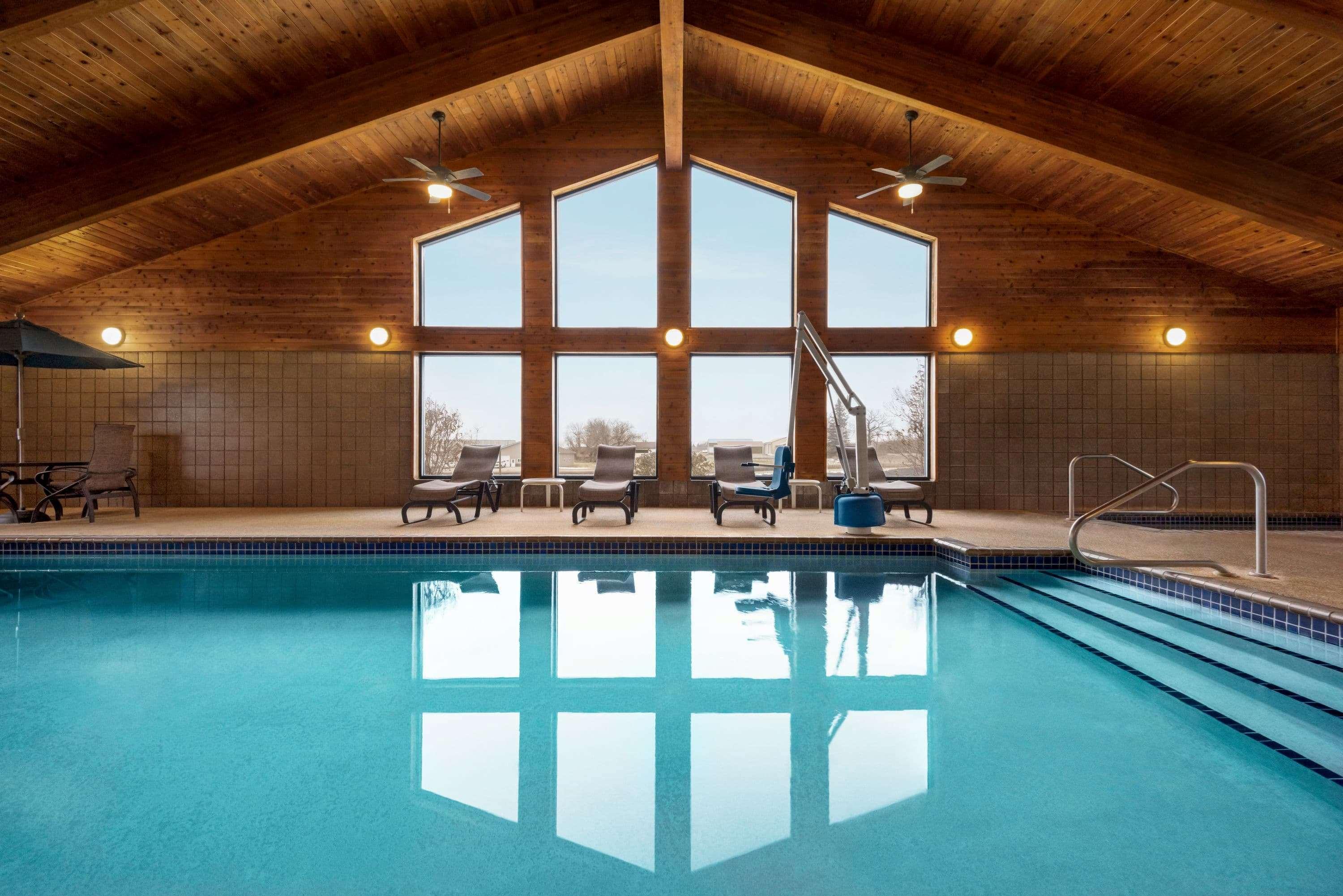 Americinn By Wyndham Detroit Lakes Εξωτερικό φωτογραφία