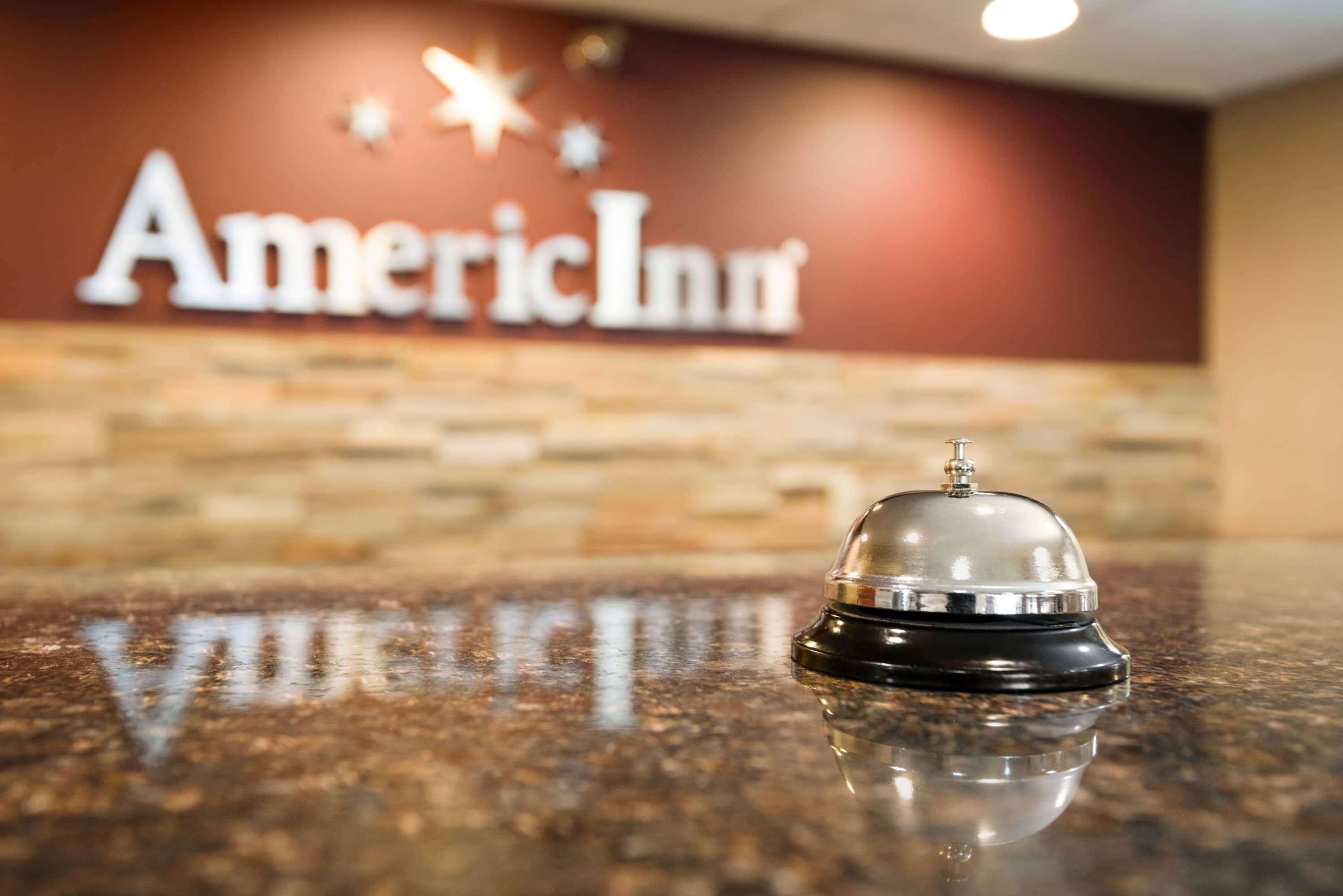 Americinn By Wyndham Detroit Lakes Εξωτερικό φωτογραφία