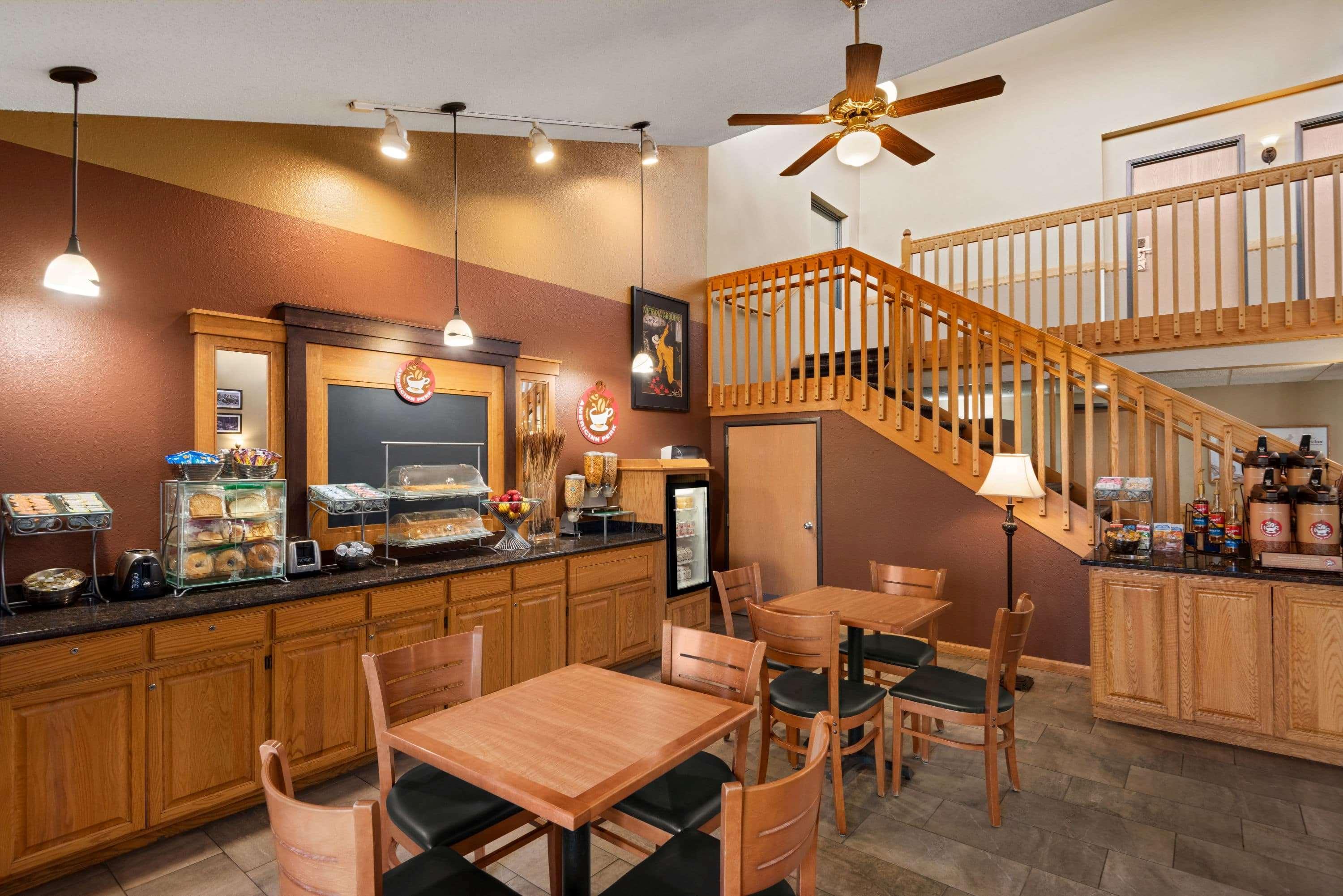Americinn By Wyndham Detroit Lakes Εξωτερικό φωτογραφία