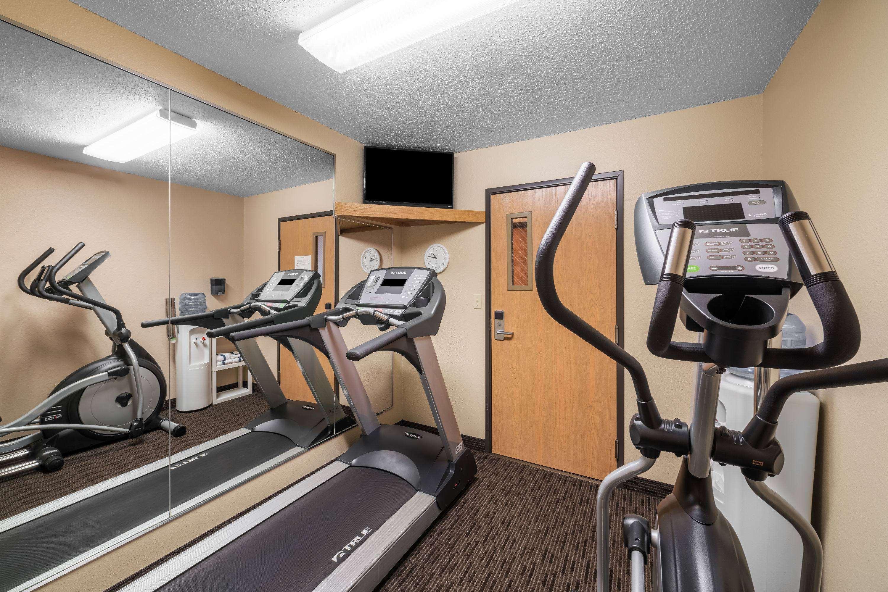 Americinn By Wyndham Detroit Lakes Εξωτερικό φωτογραφία