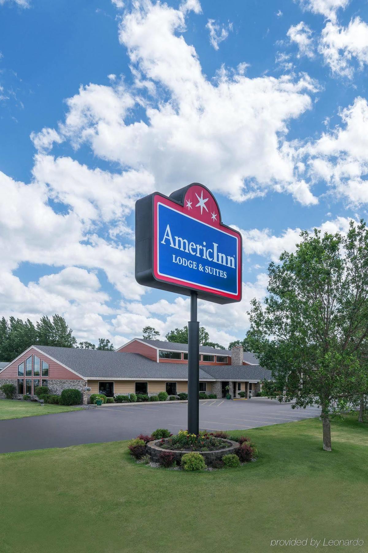 Americinn By Wyndham Detroit Lakes Εξωτερικό φωτογραφία