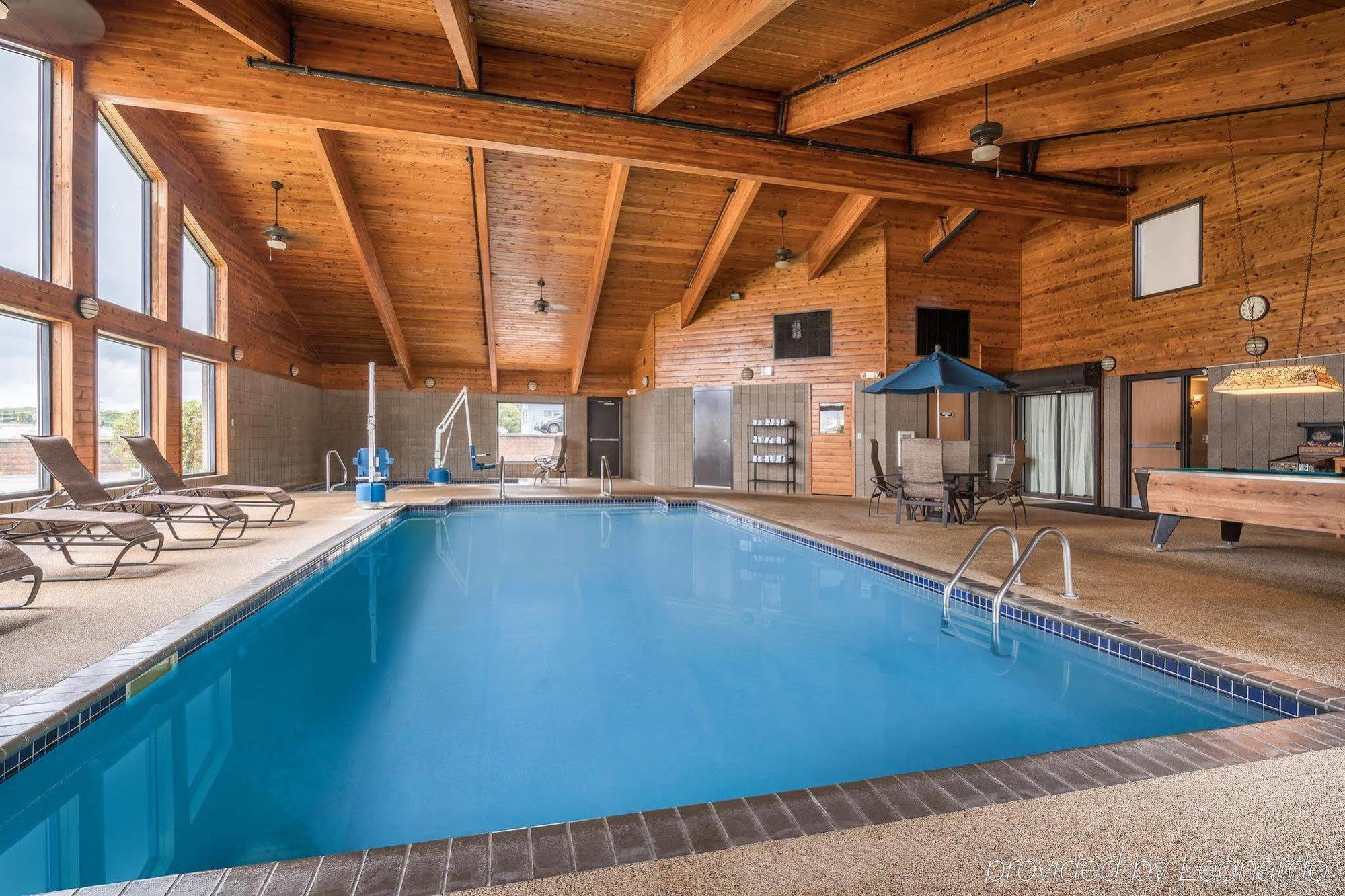 Americinn By Wyndham Detroit Lakes Εξωτερικό φωτογραφία