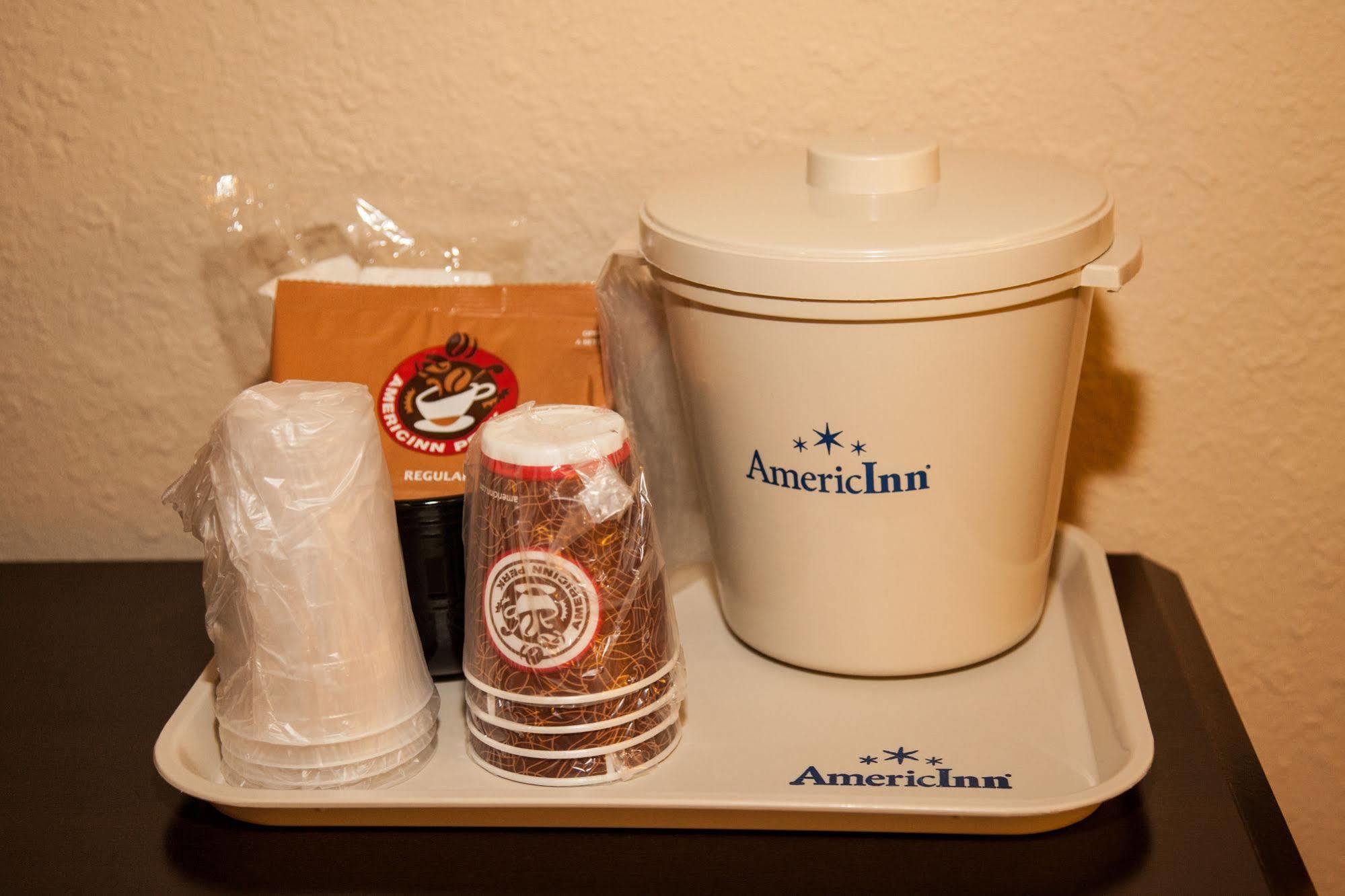 Americinn By Wyndham Detroit Lakes Εξωτερικό φωτογραφία