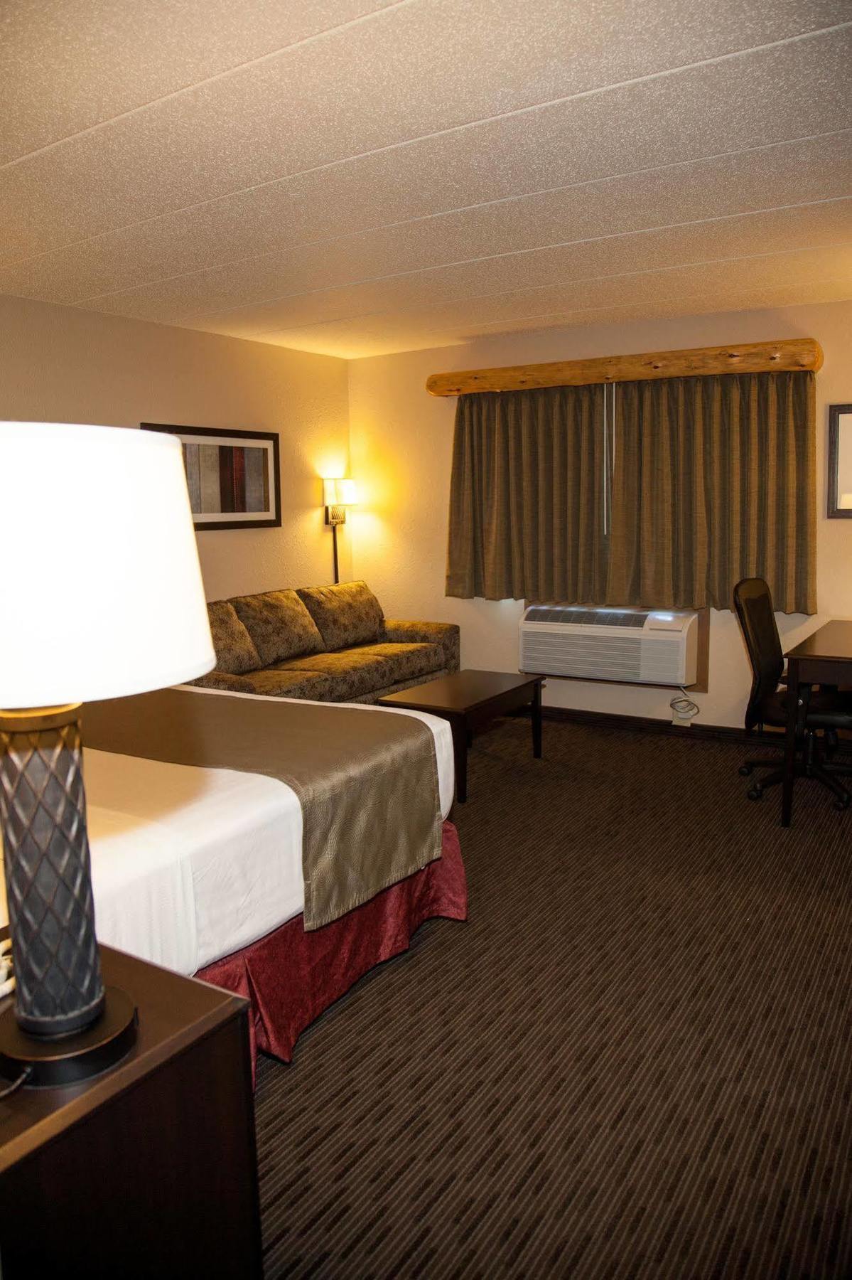 Americinn By Wyndham Detroit Lakes Εξωτερικό φωτογραφία