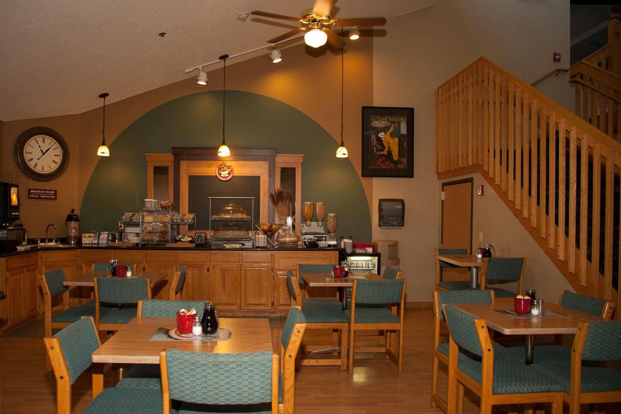 Americinn By Wyndham Detroit Lakes Εξωτερικό φωτογραφία