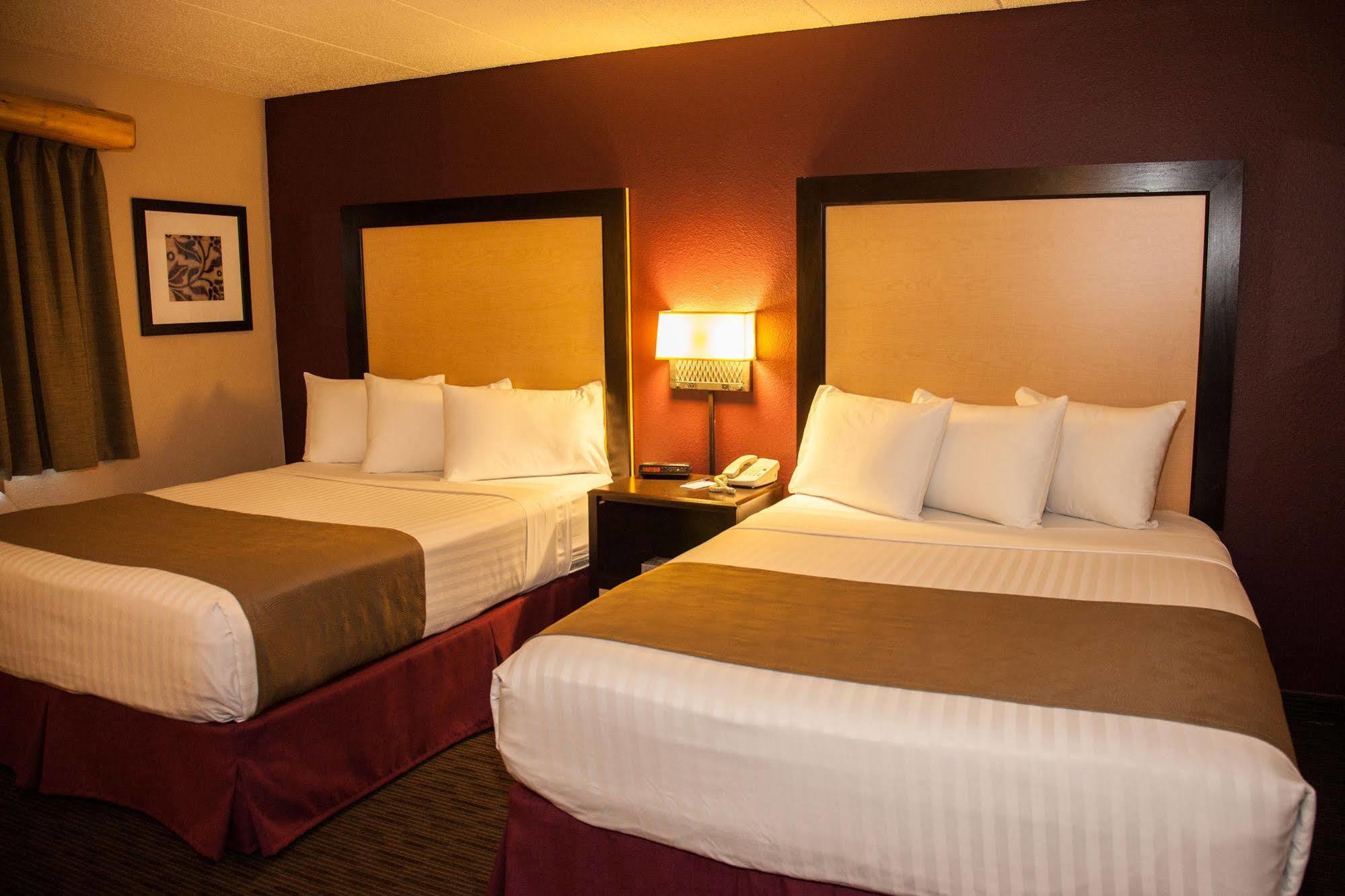 Americinn By Wyndham Detroit Lakes Εξωτερικό φωτογραφία